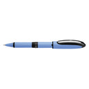 Schneider One Hybrid Needle Tip Rollerball pen, 0.3mm, Black