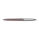 Parker Jotter Ballpoint Pen, Aubergine (Eggplant)