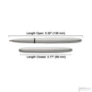 Fisher Bullet Space Pen