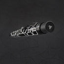 Retro 51 Tornado Ltd Ed Artist Edition Rollerball Pen, Holding Time