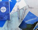 Retro 51 Tornado Rollerball Pen, Pan Am® - Stratocruiser