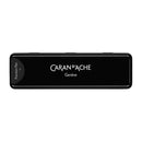 Caran d'Ache 849 Premium Collection Fountain Pen, "Black Code"