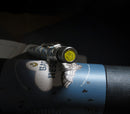 Retro 51 Tornado Ballpoint Pen, Bat Rescue