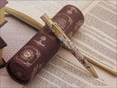 Retro 51 Literary Collection "Tornado™ Rollerball, Beauty & The Beast