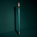 Bx/12 Blackwing Pencils, Matte Green Barrel, Soft & Smooth