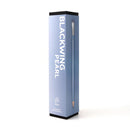 Bx/12 Blackwing Pearl Pencils, Pearlescent Blue Barrel, Balanced & Smooth