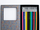 Set of 12 Blackwing Colors Pencils