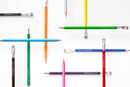 Set of 12 Blackwing Colors Pencils