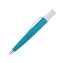 Retro 51 Tornado Elite Mini Ballpoint Pen, Turquoise