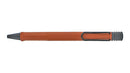 Lamy Safari Ballpoint Pen, Terracotta, Pre-Owned