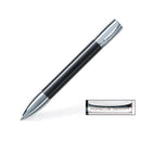 Porsche Design Mini Shake Ballpoint Pen, Carbon Fiber/Chrome, Pre-Owned