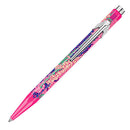Caran d'Ache 849™ Ballpoint Pen, Germanier Edition, Neon Pink