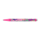 Caran d'Ache 849™ Ballpoint Pen, Germanier Edition, Neon Pink