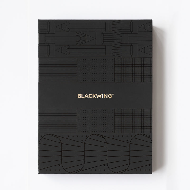 Blackwing Notebook Essentials Gift Set