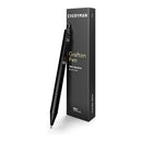 Everyman Grafton Ballpoint Pen,  Black