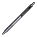 Everyman Grafton Ballpoint Pen, Gunmetal