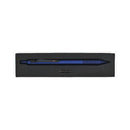 Everyman Grafton Ballpoint Pen, Super Matte, Midnight Blue