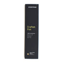Everyman Grafton Ballpoint Pen, Super Matte, Military