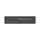 Everyman Grafton Ballpoint Pen, Super Matte, Military