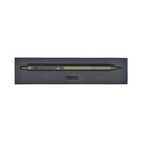 Everyman Grafton Ballpoint Pen, Super Matte, OD Green