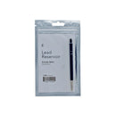 Everyman Grafton Mechanical Pencil Lead Reservoir, 0.7mm
