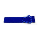 Velvet Pen Pouch with Draw String