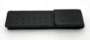 Cross Autocross Leather Single Pen Case, Black