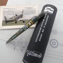 Retro 51 Imperial War Museum Rollerball Pen, Spitfire N3200