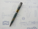 Retro 51 Imperial War Museum Rollerball Pen, Spitfire N3200