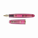 Jinhao 9019 Dadao Fountain Pen, Gold Trim,