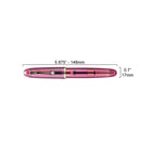 Jinhao 9019 Dadao Fountain Pen, Gold Trim,