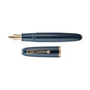 Jinhao 9019 Dadao Fountain Pen, Gold Trim,