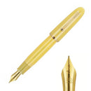 Jinhao 9019 Dadao Fountain Pen, Gold Trim,