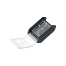 KUM AS3 Automatic Long Point Pencil Sharpener, Black