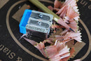 KUM Meisterwerk 2-Step Long Point Pencil Sharpener