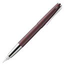 Lamy Studio Fountain Pen, Matte Orion