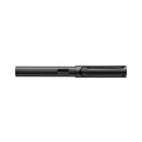 Lamy AL-Star Aluminum Rollerball Pen, Black