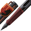 Lamy Safari x Harry Potter Fountain Pen, Gryffindor