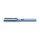 Lamy AL-Star Aluminum Fountain Pen, Aquatic