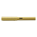 Lamy AL-Star Harry Potter Edition Fountain Pen, Hufflepuff