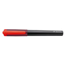Lamy nexx Harry Potter Fountain Pen, Gryffindor