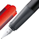 Lamy nexx Harry Potter Fountain Pen, Gryffindor
