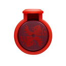 Lamy nexx Harry Potter Fountain Pen, Gryffindor