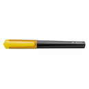 Lamy nexx Harry Potter Fountain Pen, Hufflepuff