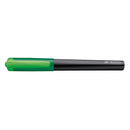 Lamy nexx Harry Potter Fountain Pen, Slytherin