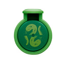 Lamy nexx Harry Potter Fountain Pen, Slytherin