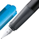 Lamy nexx Harry Potter Fountain Pen, Ravenclaw