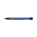 Lamy AL-Star Aluminum Ballpoint Pen, Ocean Blue