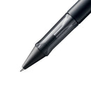Lamy AL-Star Aluminum Ballpoint Pen, Black
