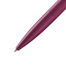Lamy noto Ballpoint Pen, Burgundy
